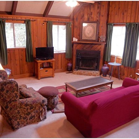 Pine Mountain Club Chalets Resort Zewnętrze zdjęcie