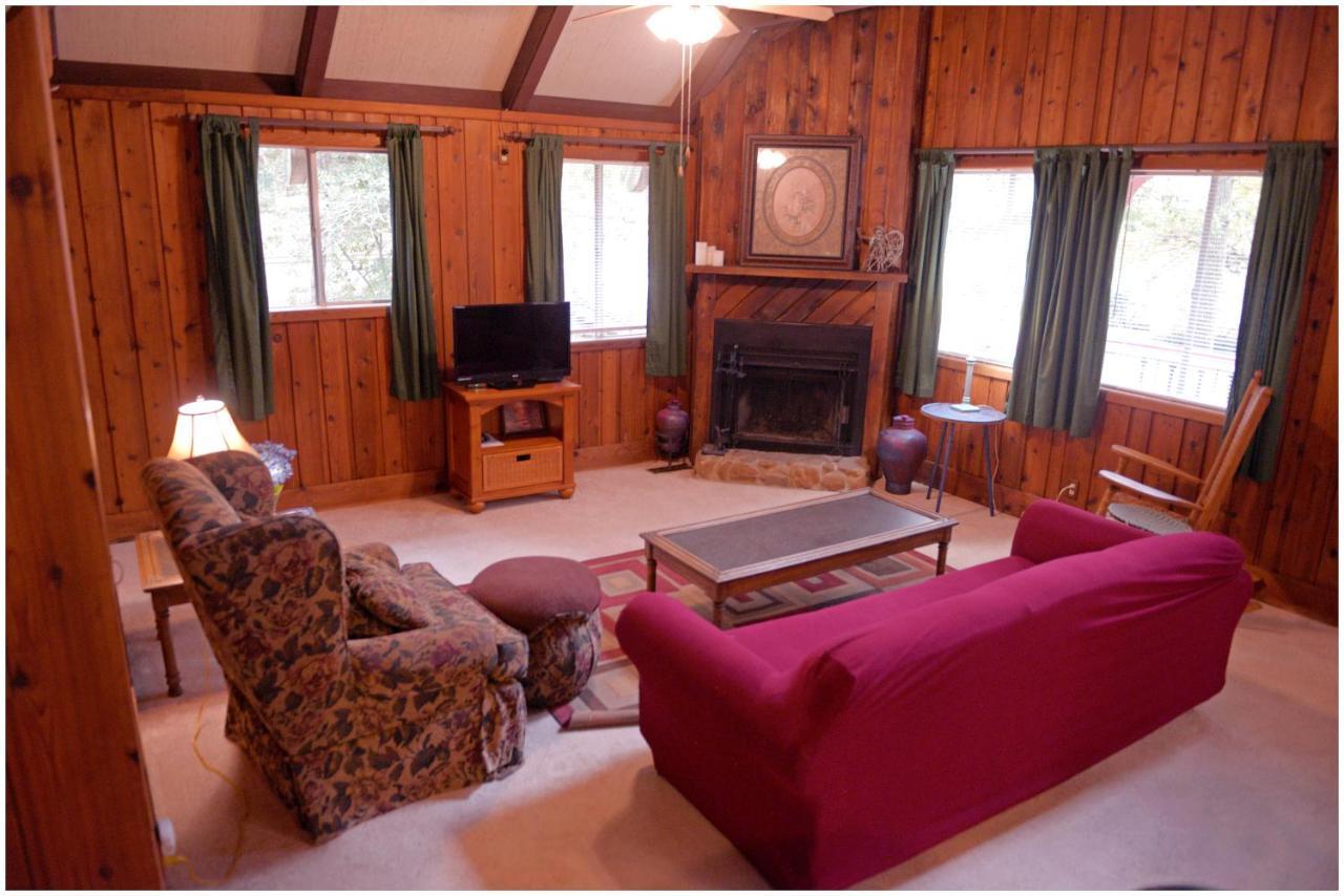 Pine Mountain Club Chalets Resort Zewnętrze zdjęcie