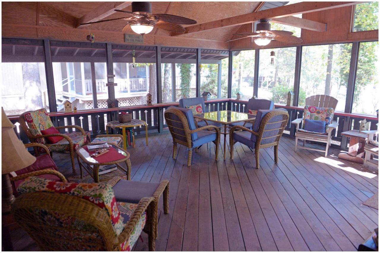 Pine Mountain Club Chalets Resort Zewnętrze zdjęcie