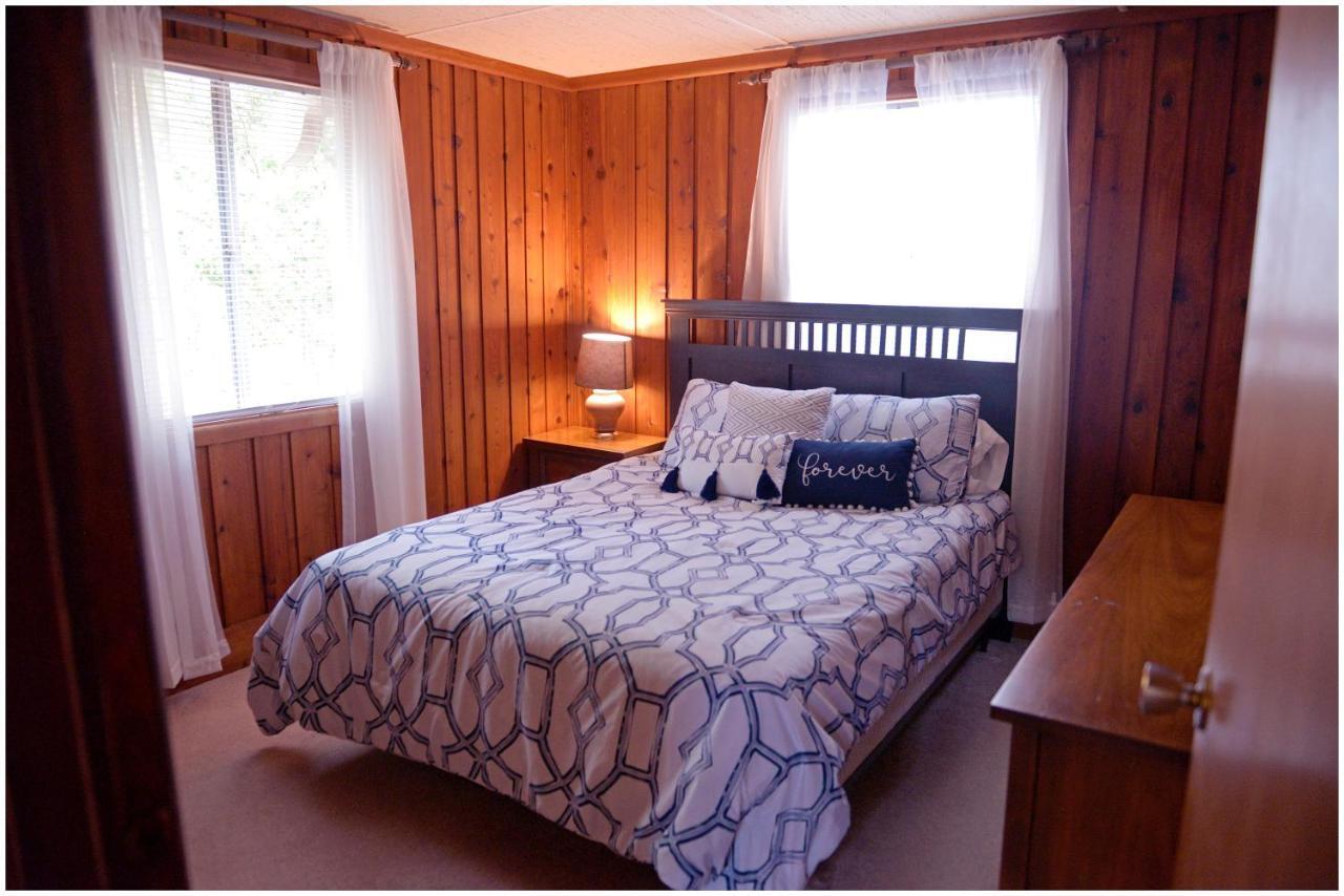 Pine Mountain Club Chalets Resort Zewnętrze zdjęcie