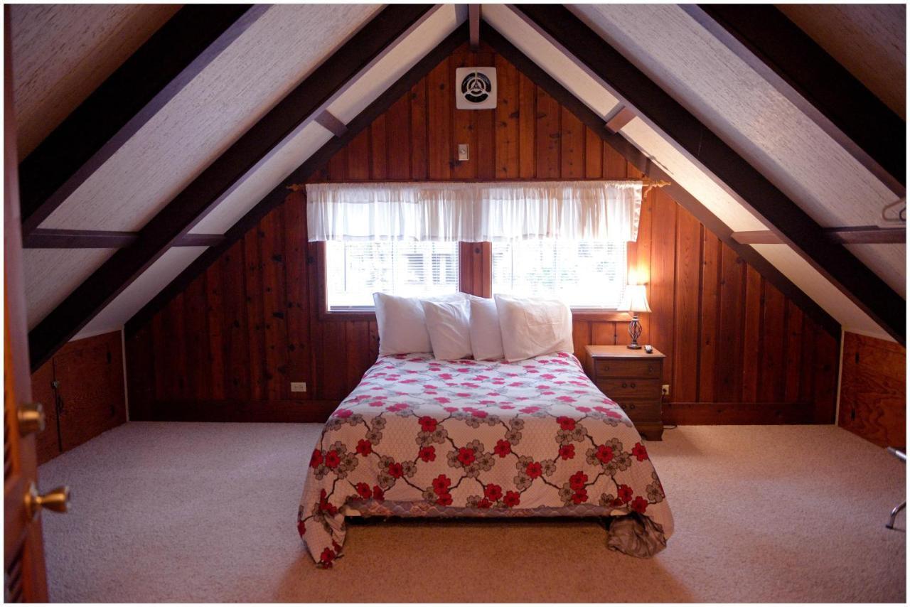 Pine Mountain Club Chalets Resort Zewnętrze zdjęcie