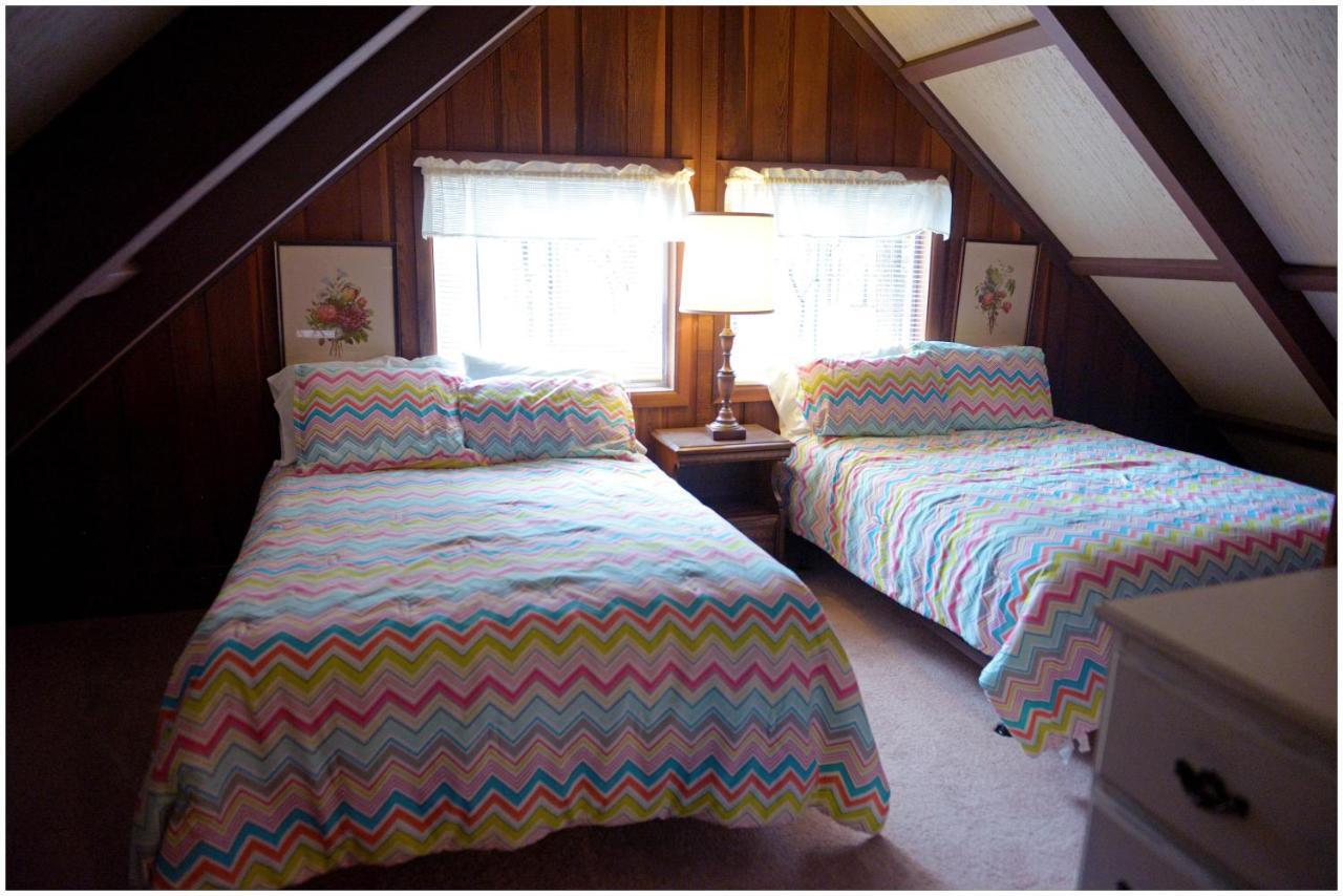 Pine Mountain Club Chalets Resort Zewnętrze zdjęcie