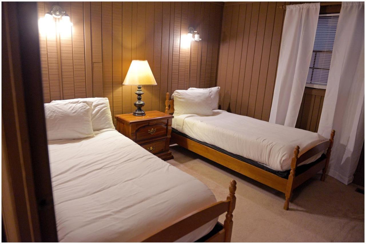 Pine Mountain Club Chalets Resort Zewnętrze zdjęcie
