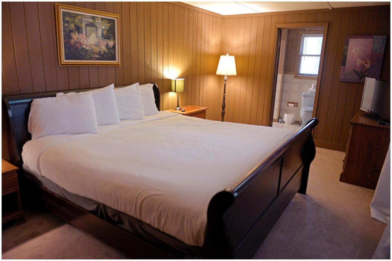Pine Mountain Club Chalets Resort Zewnętrze zdjęcie