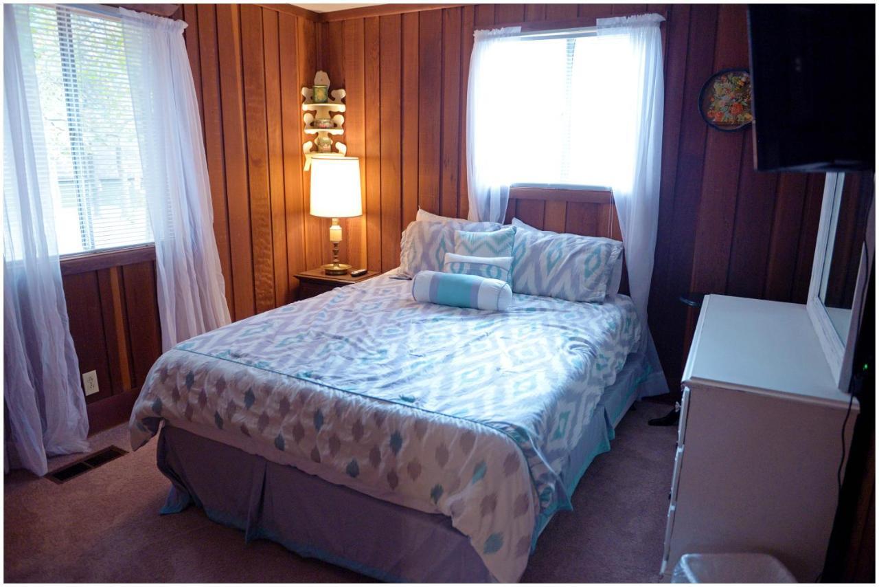 Pine Mountain Club Chalets Resort Zewnętrze zdjęcie