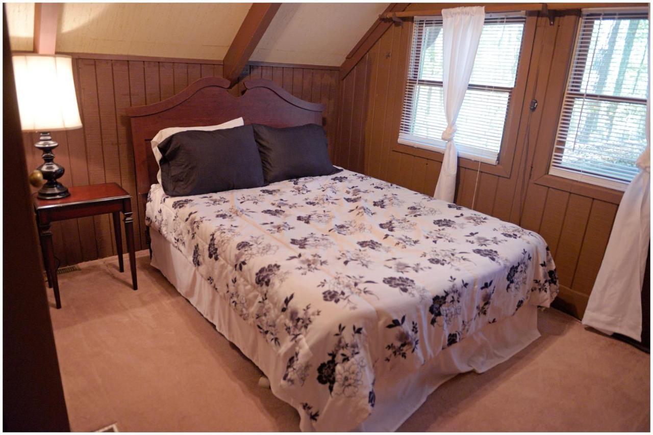 Pine Mountain Club Chalets Resort Zewnętrze zdjęcie