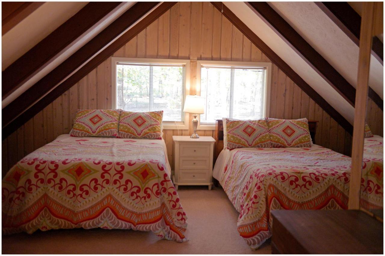 Pine Mountain Club Chalets Resort Zewnętrze zdjęcie