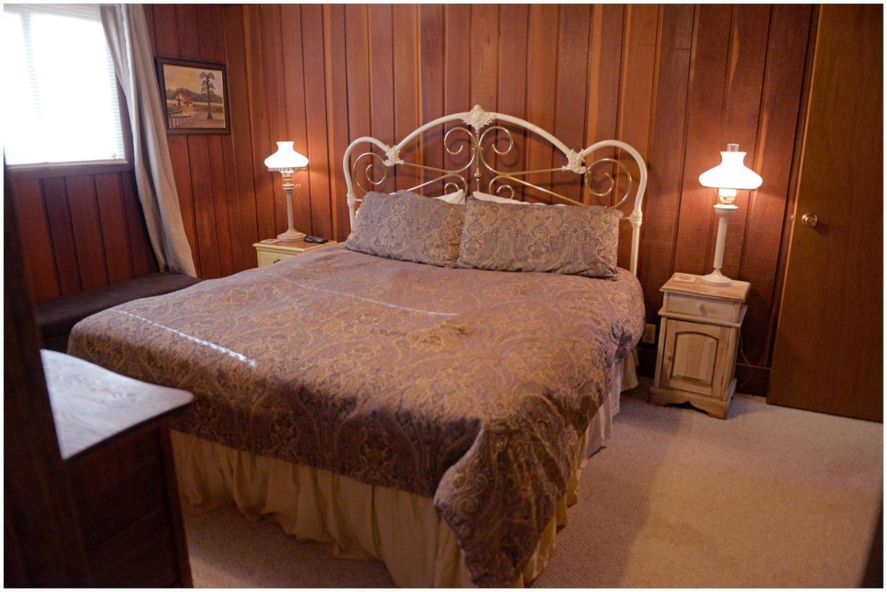 Pine Mountain Club Chalets Resort Zewnętrze zdjęcie